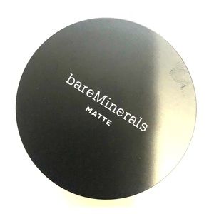 bareMinerals Original Matte .21 oz ( full size )